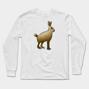 Easter Bunny Long Sleeve T-Shirt